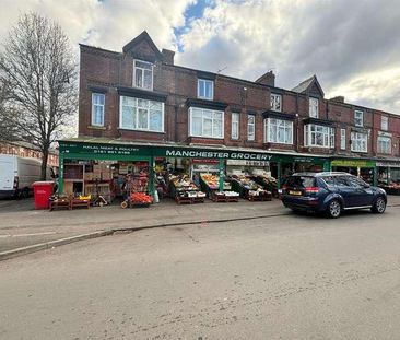 Clarendon Road, Manchester, M16 - Photo 3