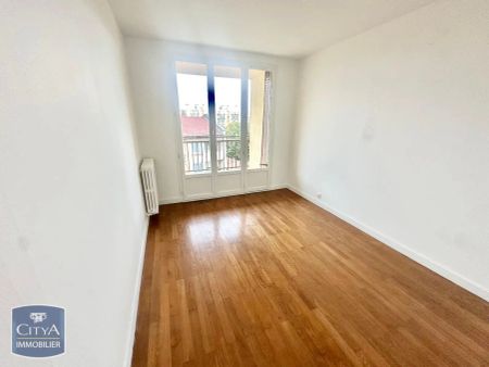 Appartement à louer 4 pièces 83.66m² - Photo 2