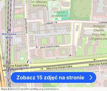 Przytulna Kawalerka - Zdjęcie 1