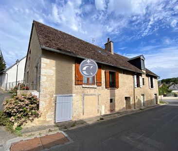 Nouveauté à la location : Maison à Mesland - Photo 1