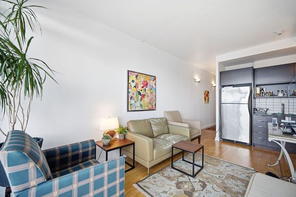 For Lease - 324 Laurier Avenue Unit# 1301, Ottawa Centre, Ontario - Photo 1