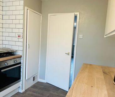 2 Bed Maisonette, Cherryleas Drive, LE3 - Photo 5