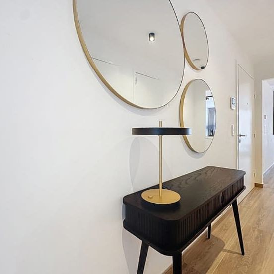 Appartement te huur - Photo 1