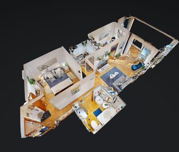 Apartamento de alquiler en Calle Islas Baleares, Los Arenales del Sol - Photo 5