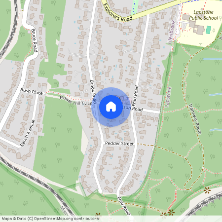 5A Hodgson Road, NSW 2773, Glenbrook