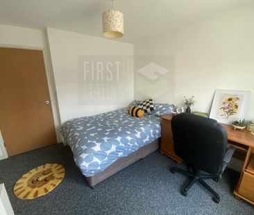 2 bedroom apartment to rent - Photo 5