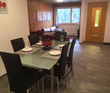 3.5 Zimmer, 100 m², EG - Photo 3