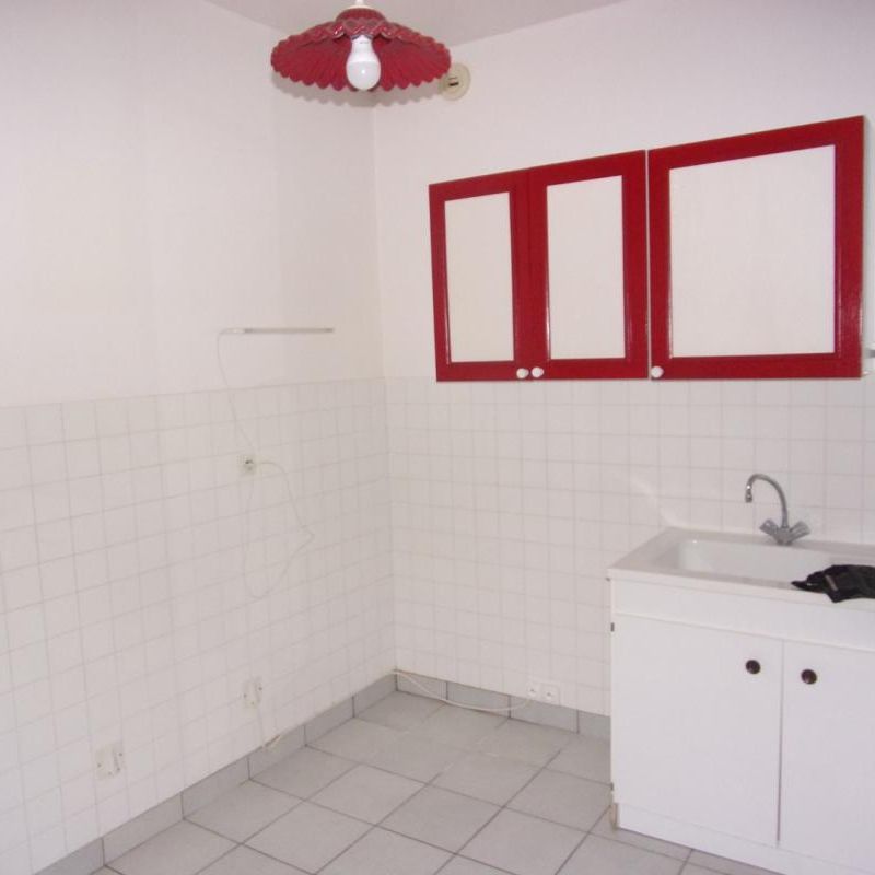 Location Appartement 3 pièces 61m² ST MARCEL 27950 - Photo 1