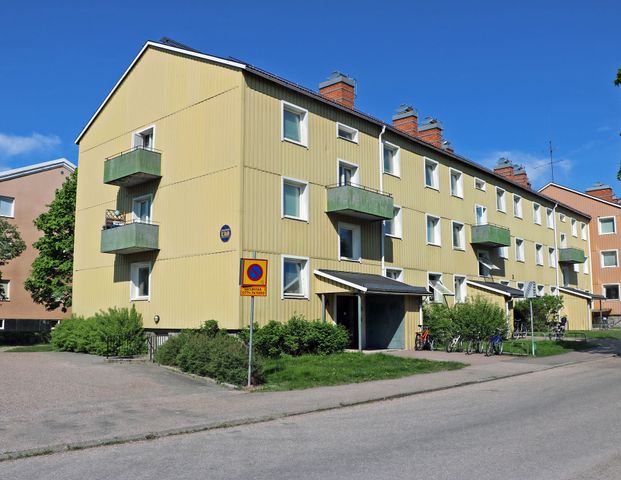 Kvarngatan 5 B - Photo 1