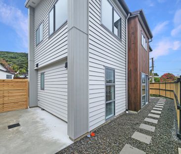 Brand New in Wainui - Photo 3