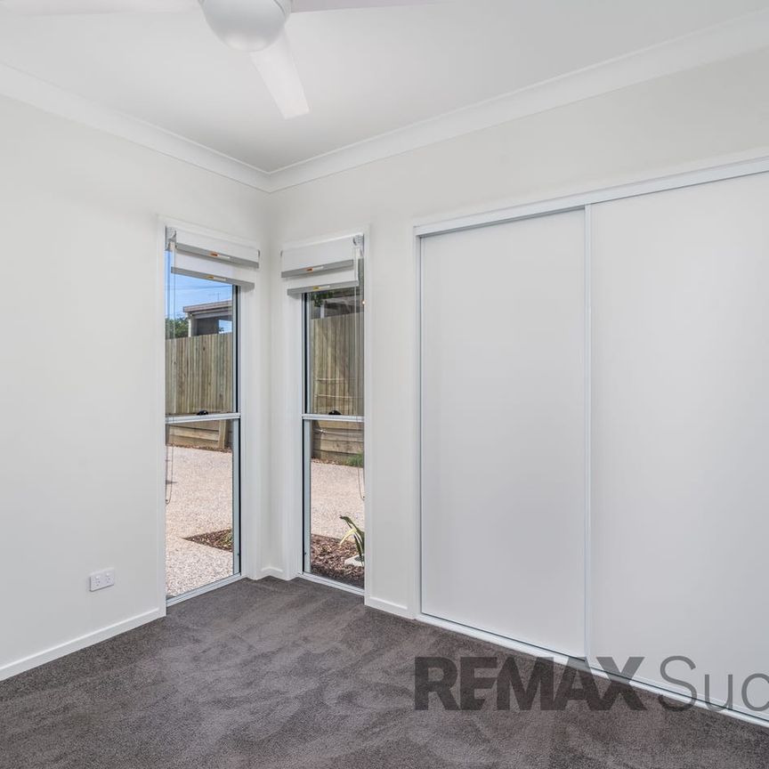 Modern Unit Living with Private Courtyard in Kearneys Spring - Photo 1