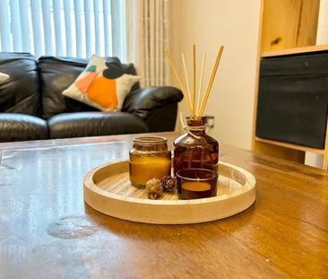 12 Connsbrook Park, Sydenham, Belfast, BT4 1NF - Photo 1