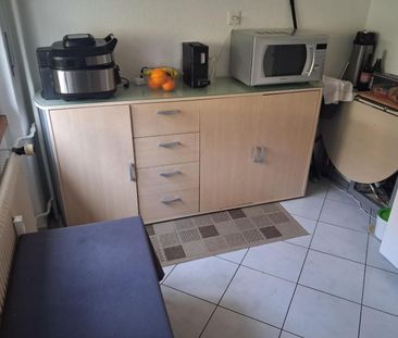 3 Zimmer, EG - Photo 4