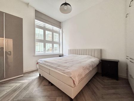 Te huur: Appartement Spuistraat in Amsterdam - Foto 4