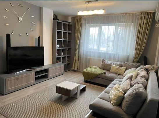 Apartament 3 camere Mihai Bravu - Fotografie 1