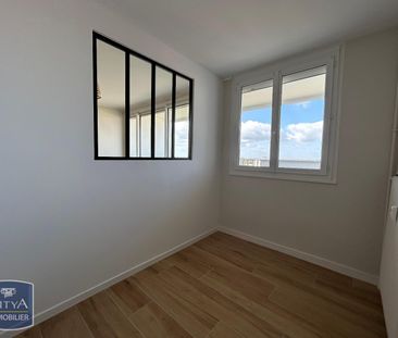 Location Appartement 1 pièce 33m² NIORT 79000 - Photo 5