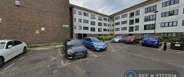 1 bedroom in a flat share to rent - Photo 1