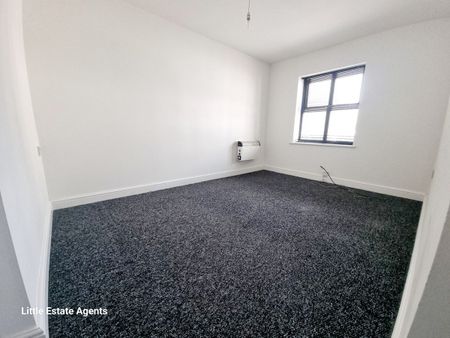 Property To Rent Oxford Street, St. Helens, WA10 | 1 Bedroom Apartment through Little Estate Agents - Photo 5