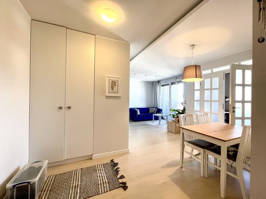 Mieszkanie na wynajem Wrocław-Psie Pole Wrocław - Zdjęcie 1