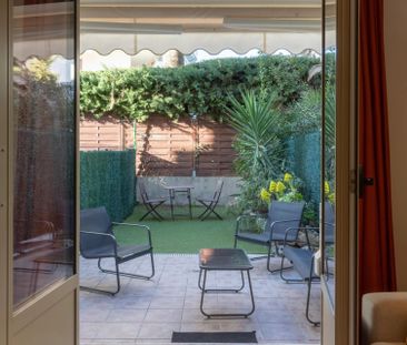 Location Appartement 1 pièce 20m² CANNES 06400 - Photo 6