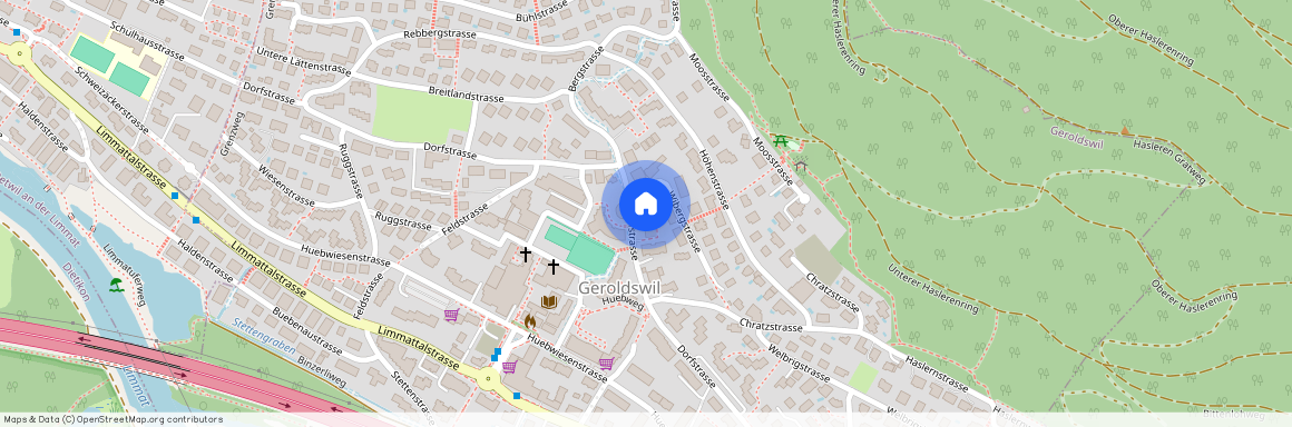 8954, geroldswil, Dorfstrasse, 78