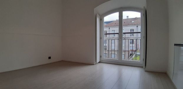 Location Appartement 4 pièces 92m² ISSY LES MOULINEAUX 92130 - Photo 1