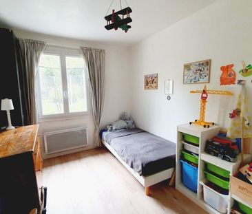 Maison • L'Étang-la-Ville - Photo 5