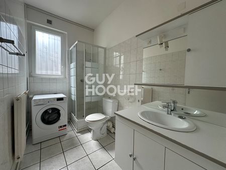 Appartement Asnieres Sur Seine 3 pièce(s) 42.57 m2 - Photo 4