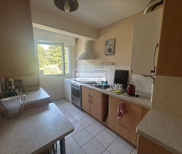 Appartement 3 pièces – 63 m² environ à Le Rheu (ref : G165143) - Photo 4