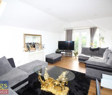 2 Bedroom Apartment To Let - Photo 6