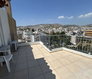 Studio/Γκαρσονιέρα για ενοικίαση Χαϊδάρι - Photo 2