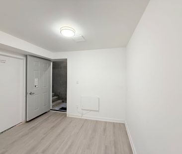 For Lease - 38 Burnhamthorpe Road Unit# Lower, Oakville, Ontario - Photo 5