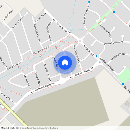 41 Harding Street, WA 6112, Hilbert