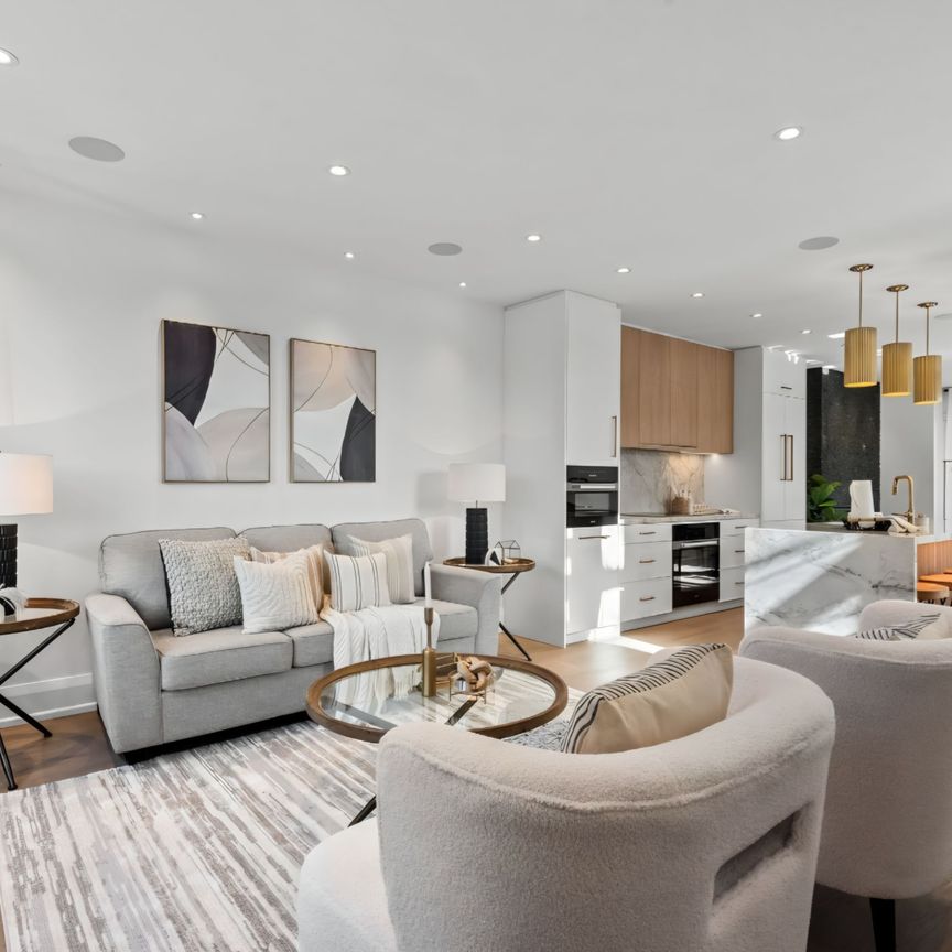 For Lease - 180 Glenwood Crescent, Toronto, Ontario - Photo 1