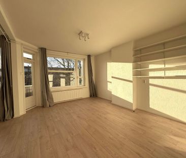 Te huur: Appartement Theophilusstraat in Amsterdam - Foto 4