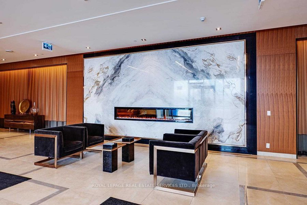 For Lease - 15 Zorra Street Unit# LPH2309, Toronto, Ontario - Photo 1