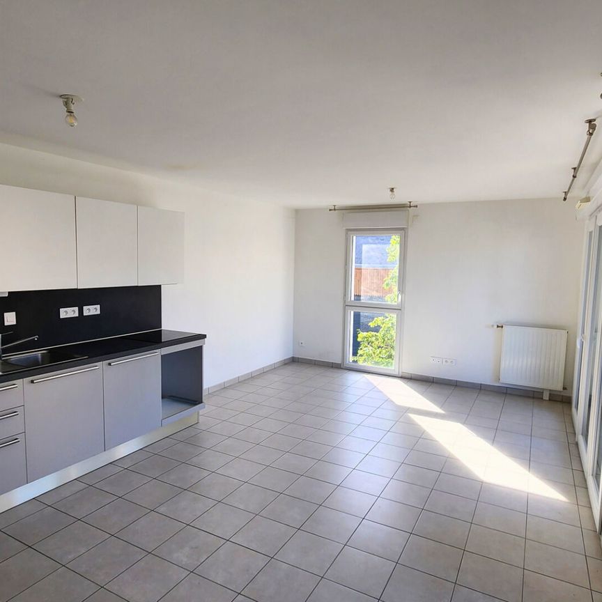Location Appartement 3 pièces 72m² - Photo 1