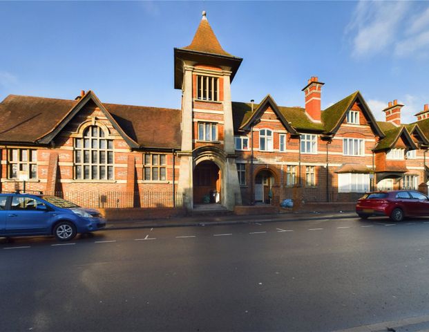 1 bedroom House in Rectory Road, Wokingham - Photo 1