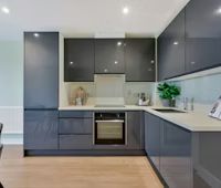 1 bedroom apartment - Photo 1