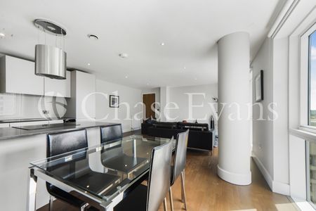 2 bedroom apartment to rent - Photo 2