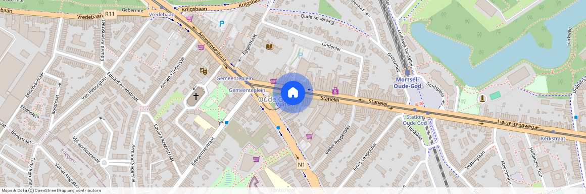 Statielei, 113, 2, 2640, Mortsel