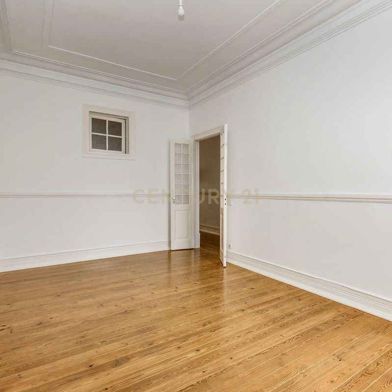 Avenidas Novas, Lisbon - Photo 1