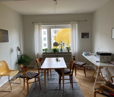 Fribergsgatan, Göteborg - Foto 5