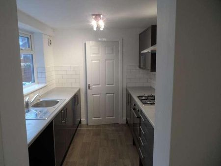 Lyon Street, Latchford, Warrington, Cheshire, WA4 - Photo 3