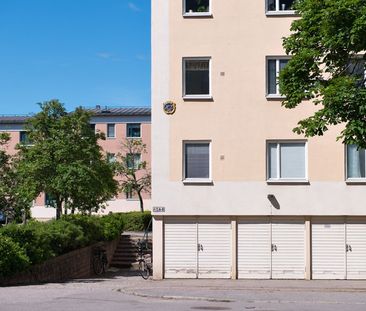 Prästbolsgatan 38 - Foto 1