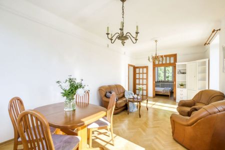 WOLNE OD ZARAZ, NA GRANICY CENTRUM I ŻOLIBORZA! 58 m² - Photo 2