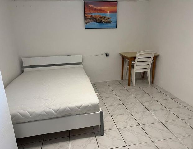 Zimmerwohnung in Trossingen - Photo 1