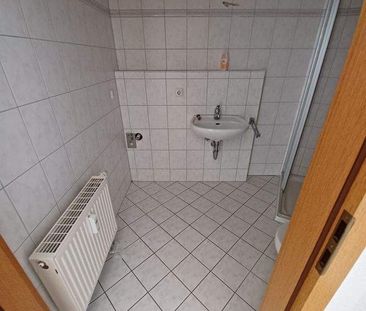 Gera 1,5 Raum Wohnung barrierefrei mit Aufzug zu vermieten WE 104 - Photo 6