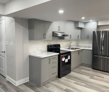 For Lease - 69 Gardenbrooke Trail, Brampton, Ontario - Photo 1