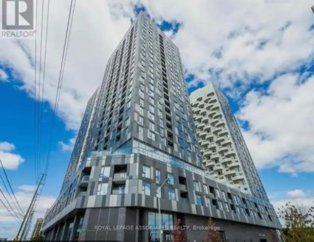 2709 - 10 ABEJA STREET | 2709 - 10 ABEJA STREET, Vaughan - Photo 1